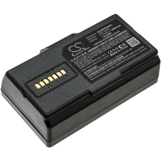 Kompatibel batteribyte för Bixolon PBP-R300