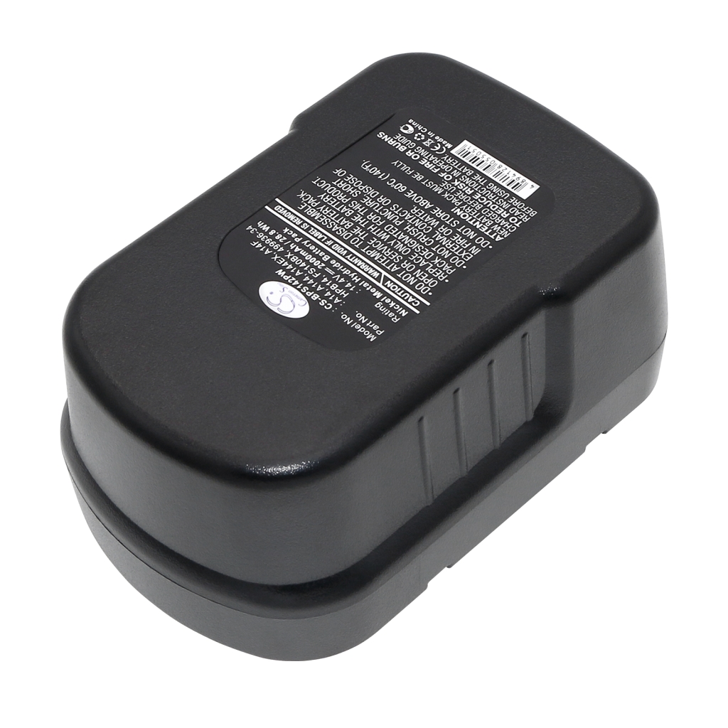 Battery Replaces 499936-34