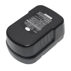 Kompatibel batteribyte för Firestorm 244760-00,499936-34,499936-35,90534824,A12...
