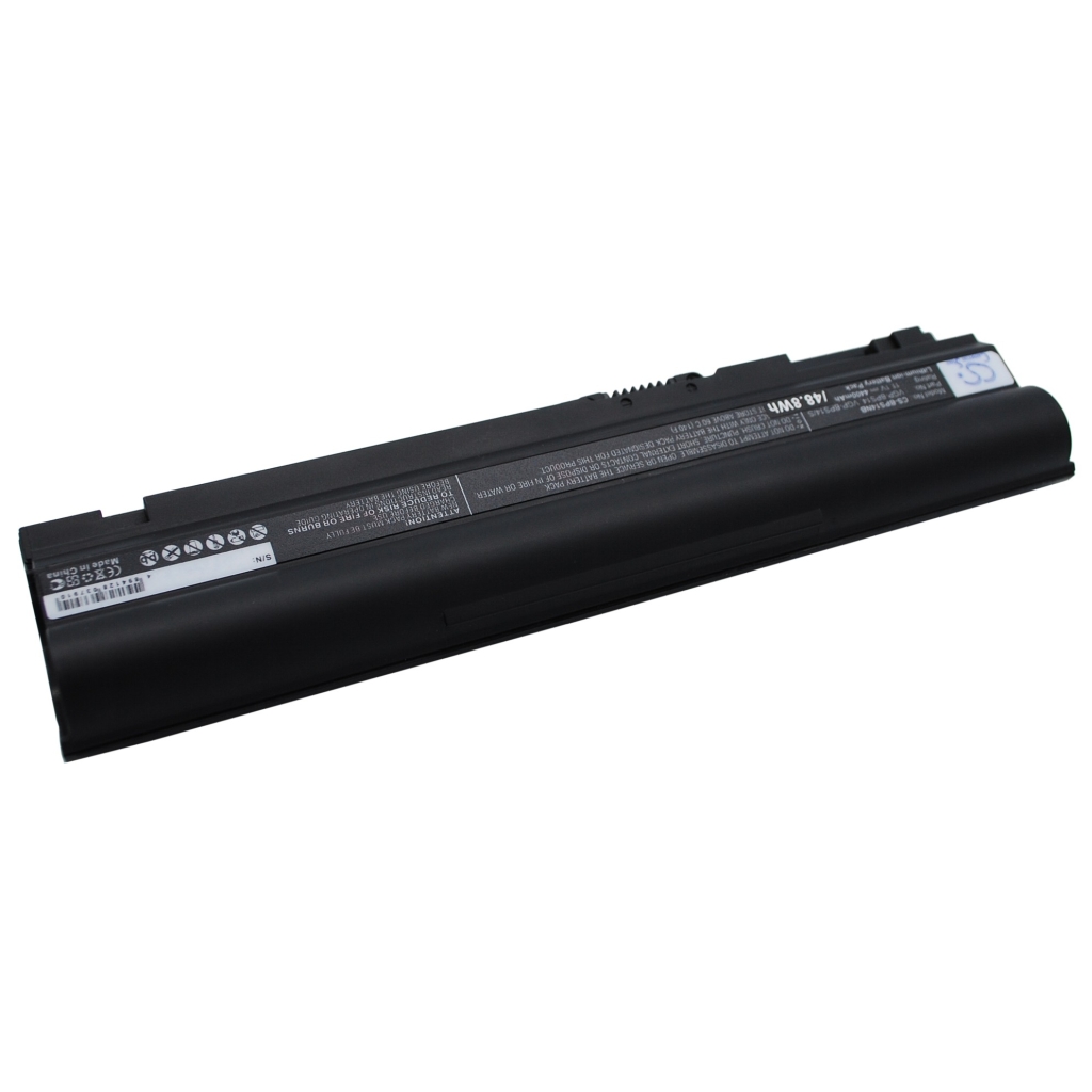Battery compatible with Batteries