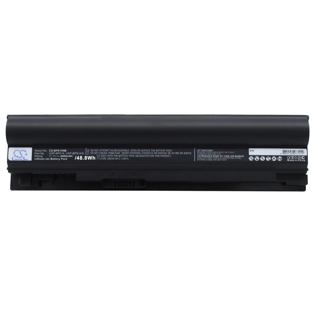 Battery compatible with Batteries