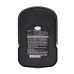 Battery Replaces BPT1047