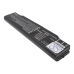 Batterier till bärbara datorer Sony CS-BPS2
