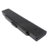 Batterier till bärbara datorer Sony CS-BPS2