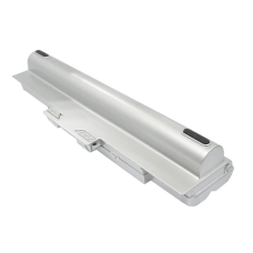 Kompatibel batteribyte för Sony VGP-BP21A,VGP-BPL21,VGP-BPS21,VGP-BPS21A,VGP-BPS21B