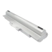Batterier till bärbara datorer Sony VAIO VPCS11M1E