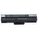 Notebook battery Sony VAIO VGN-BZ21XN