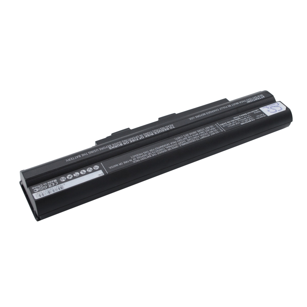 Notebook battery Sony VAIO VGN-BZ21XN