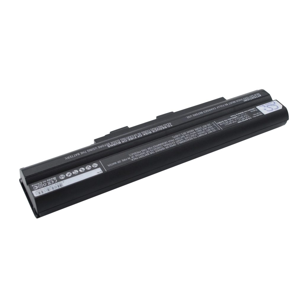 Batterier till bärbara datorer Sony VAIO SVJ202A11T