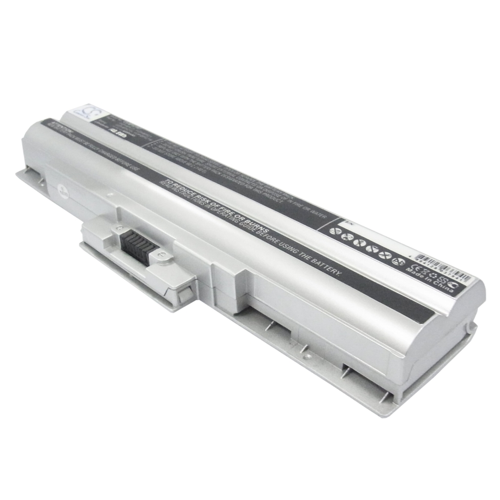 Notebook battery Sony VAIO VGN-BZ21XN