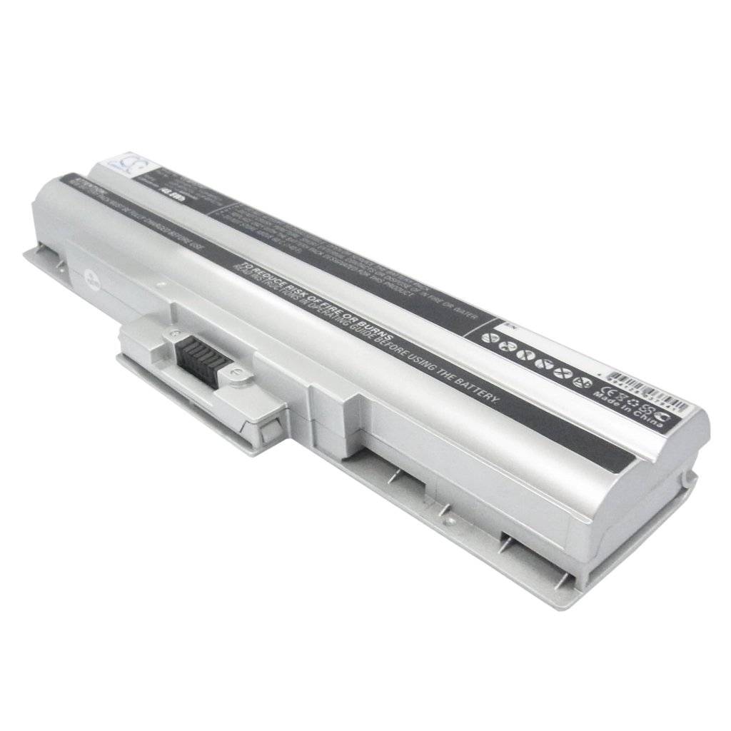 Batterier till bärbara datorer Sony VAIO VPCY11M1E