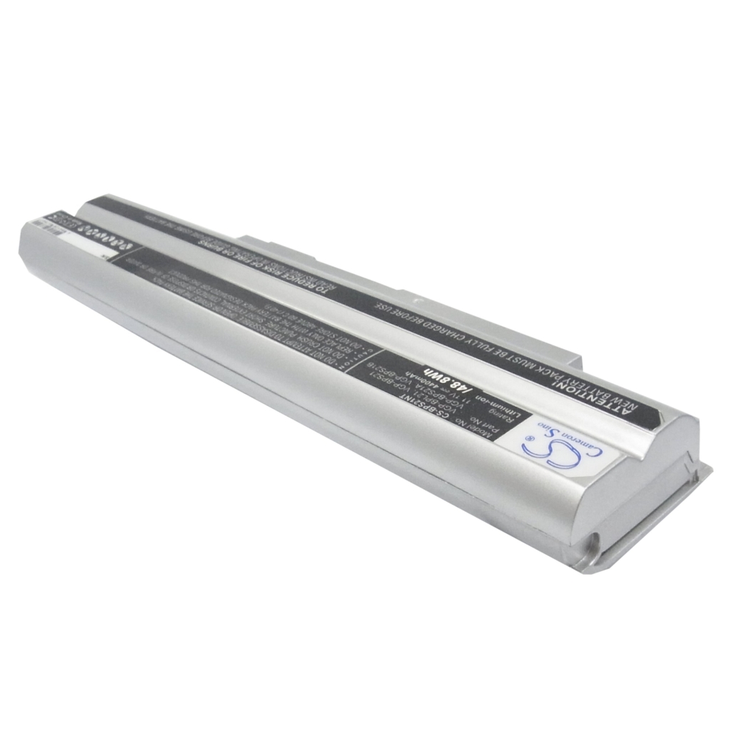 Notebook battery Sony VAIO VGN-BZ21XN
