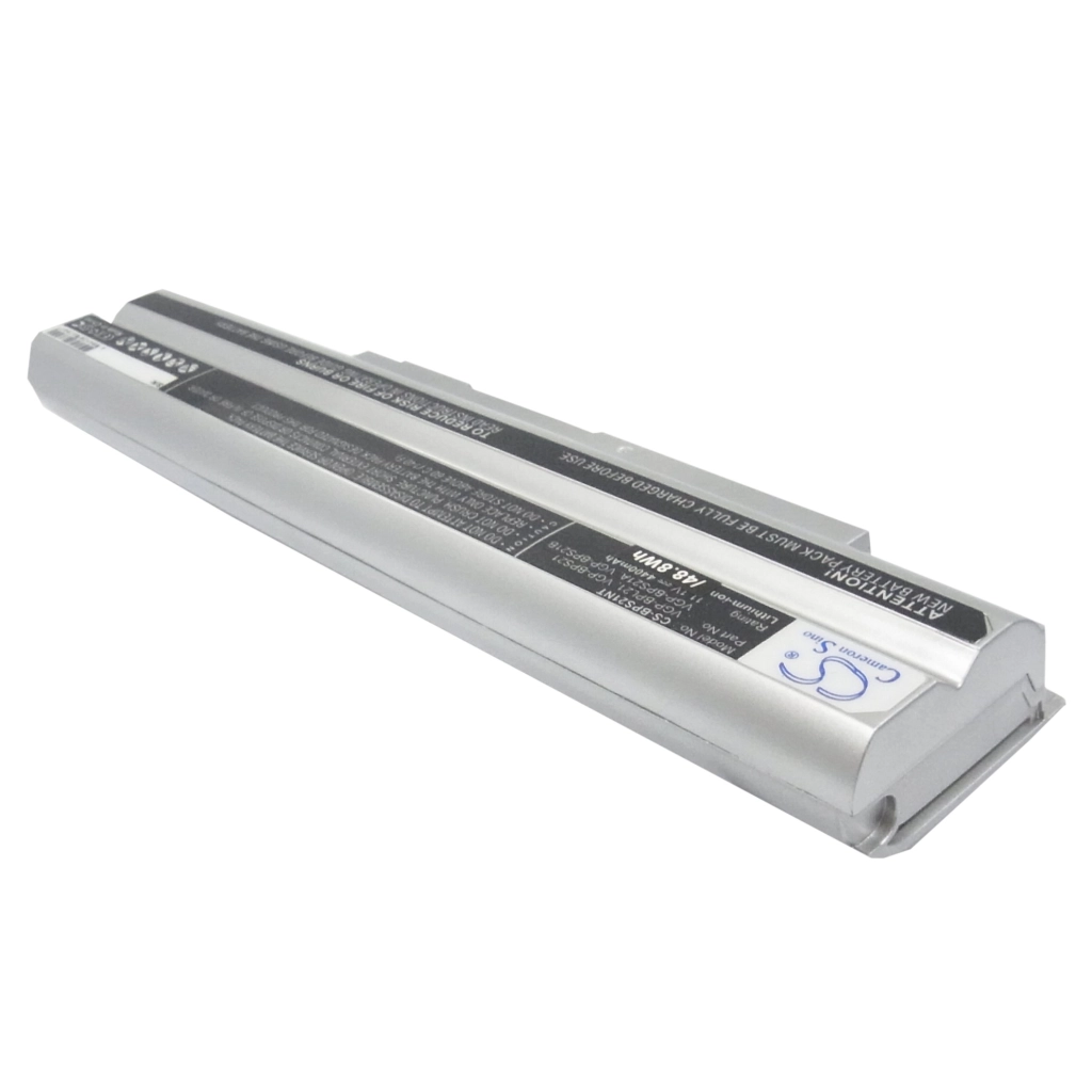 Batterier till bärbara datorer Sony VAIO VPCY11M1E