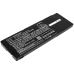 Batterier till bärbara datorer Sony CS-BPS24NB