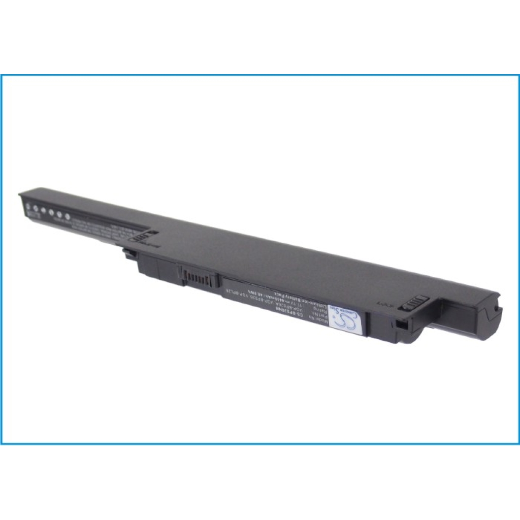 Notebook battery Sony VAIO SVE15123CN