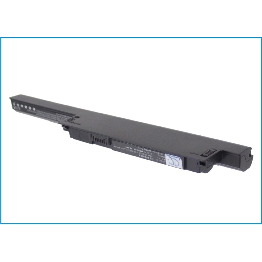 Batterier till bärbara datorer Sony VAIO SVE15119FJB