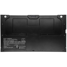 Kompatibel batteribyte för Sony VGP-BPS27,VGP-BPS27/B,VGP-BPS27/N,VGP-BPS27/X,VGP-BPSC27