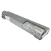 Cameron Sino CS-BPS3 grått Sony VAIO-batteri, etikett 48,8Wh