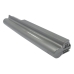 Cameron Sino CS-BPS3 Sony VAIO-batteri, ändvy med två parallella cylindrar