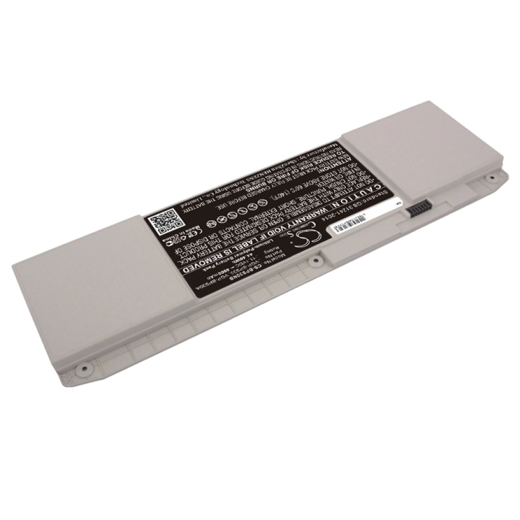 Batterier till bärbara datorer Sony VAIO SVT13138CCS