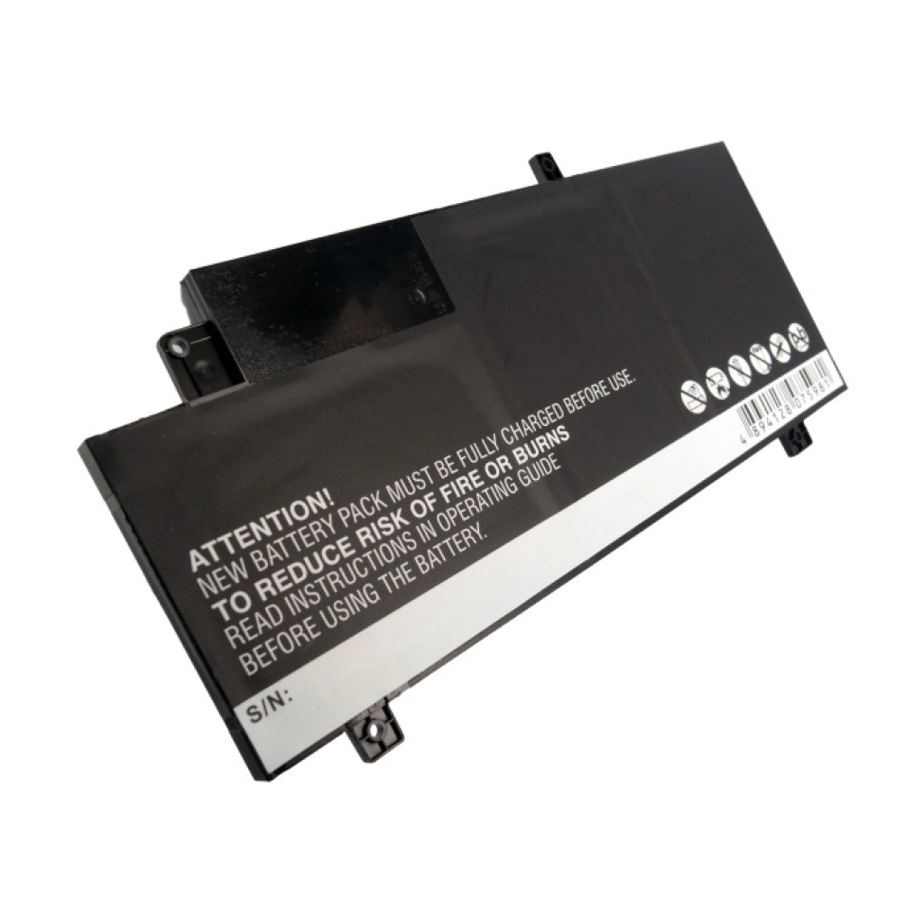 Batterier till bärbara datorer Sony SVF15A1A4E