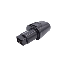Kompatibel batteribyte för Black & decker 90500500