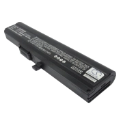 Batterier till bärbara datorer Sony VAIO VGN-TX16C
