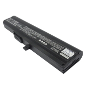 CS-BPS5NB<br />Batteries for   replaces battery VGP-BPS5A
