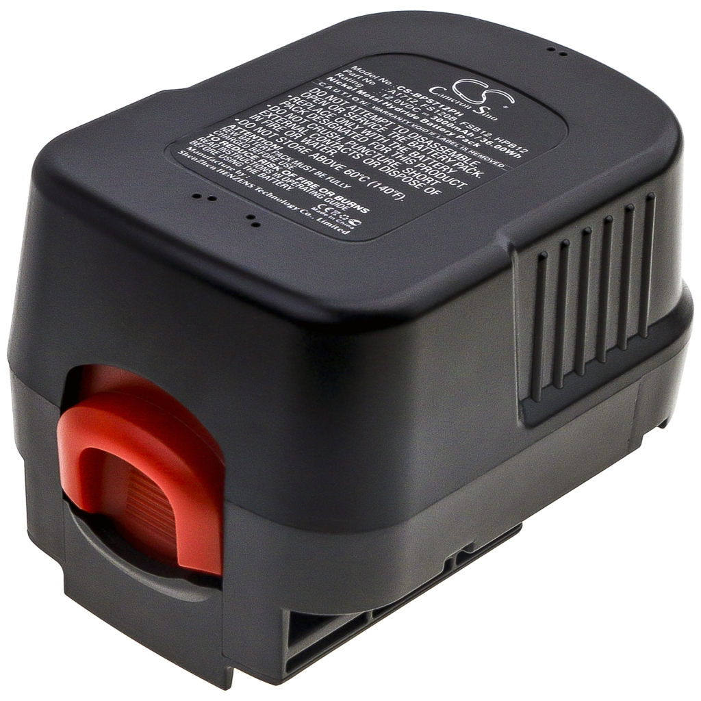 Battery Replaces 499936-34