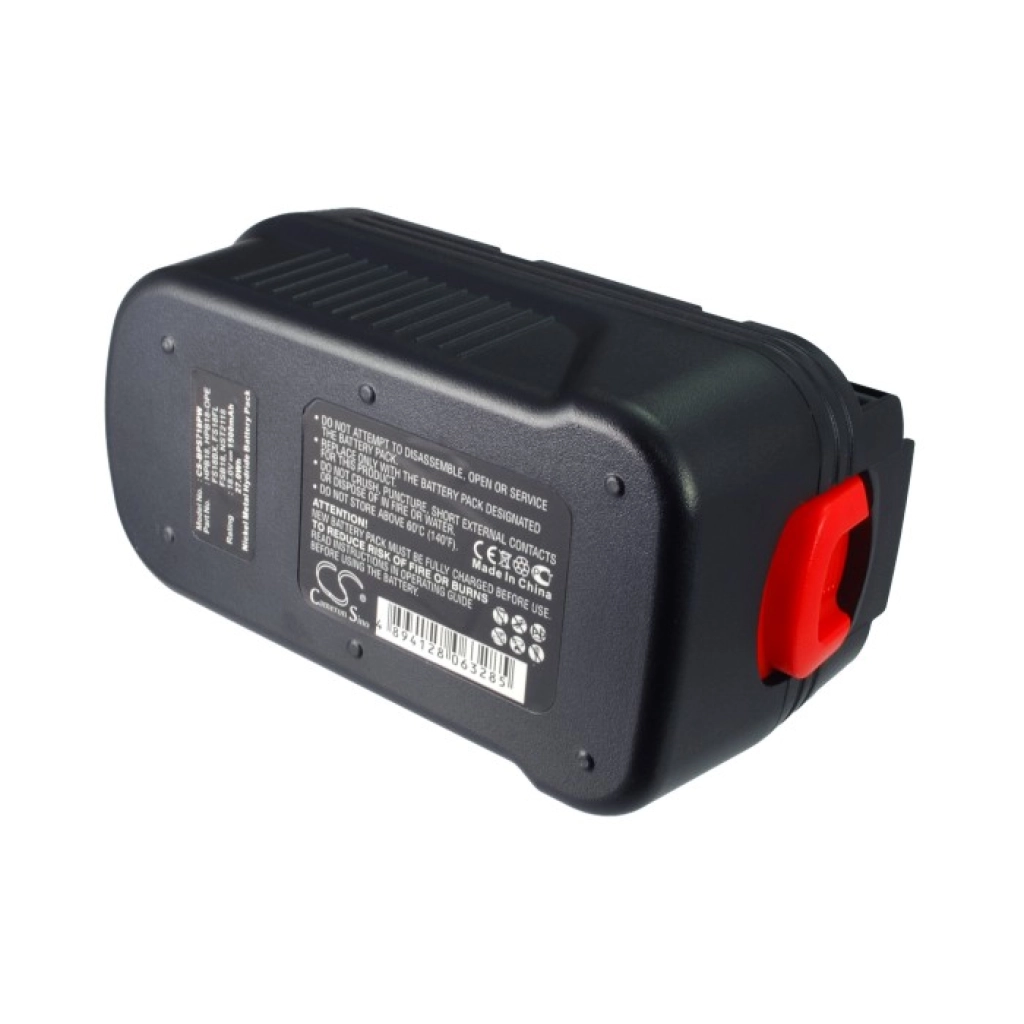 Battery Replaces B-8316