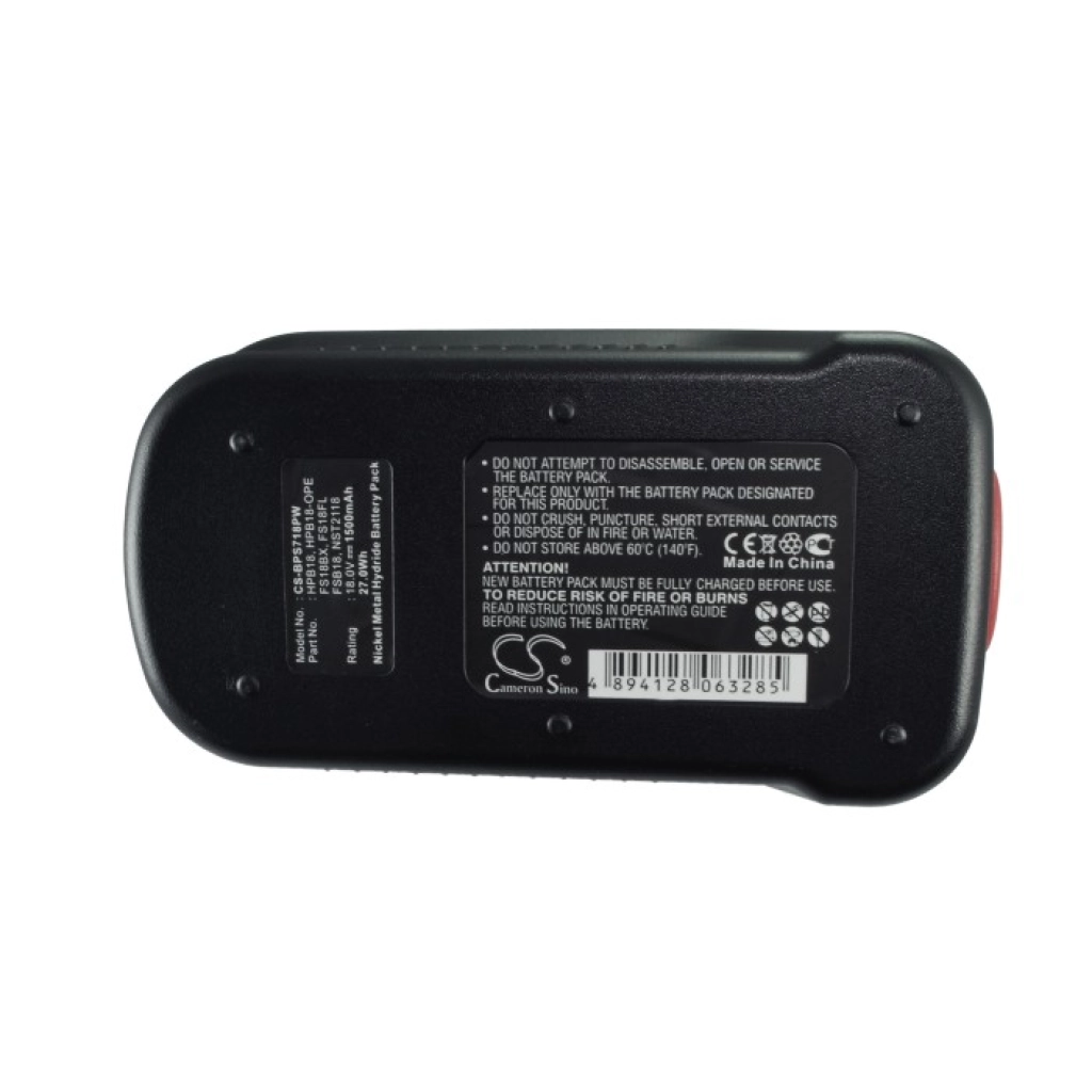 Battery Replaces B-8316