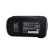 Battery Replaces B-8316