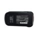 Battery Replaces FS120B