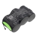 Industriella batterier Black & decker CS-BPS907PW