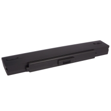 Compatible battery replacement for Sony A-1359-666-A,VGP-BPS10,VGP-BPS9,VGP-BPS9/B,VGP-BPS9/S...