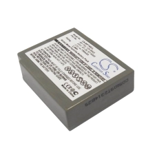 Kompatibel batteribyte för Radio Shack 120-8003,4291,BBTY0251001,BP-T40,BT-29...
