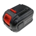 Battery Replaces LBX1560
