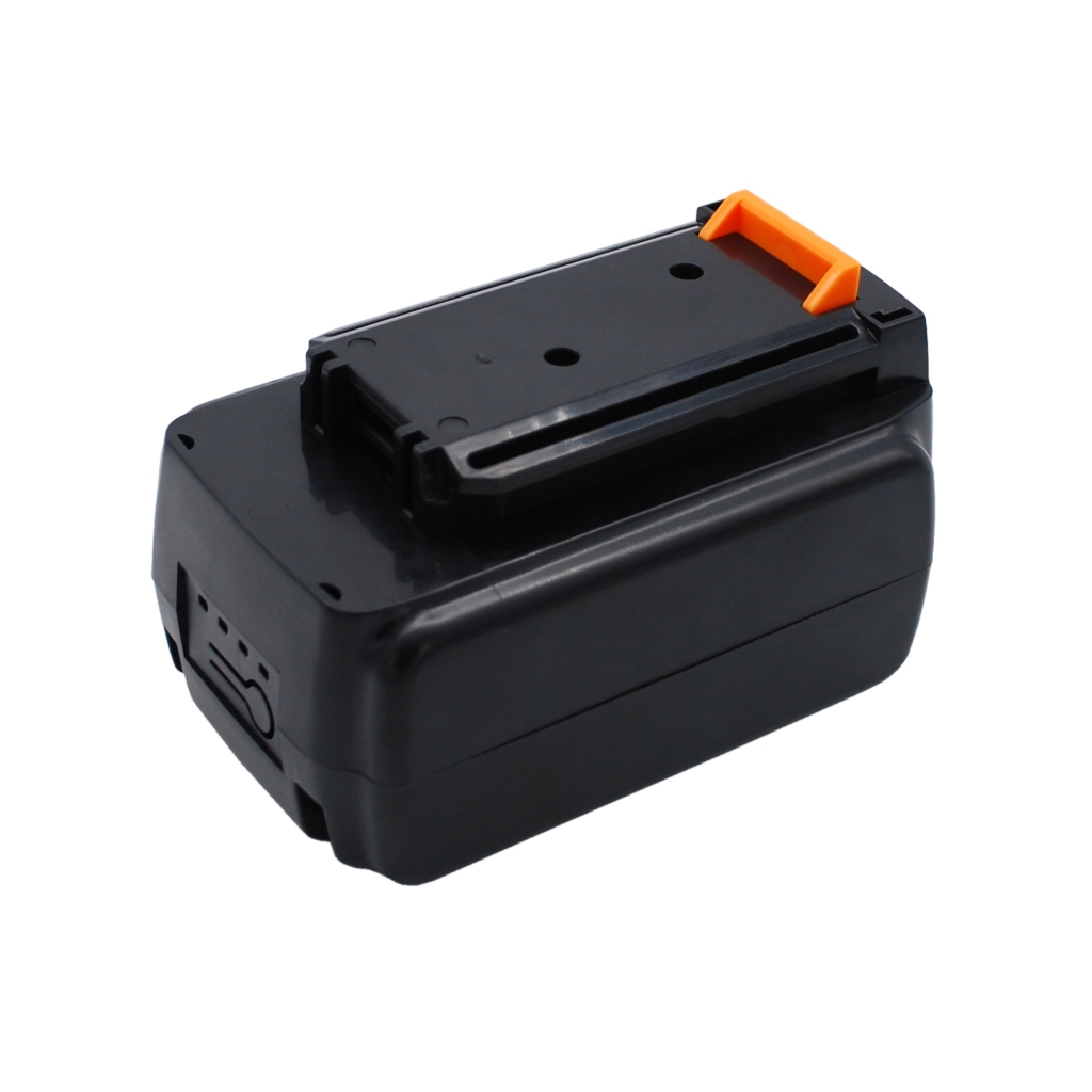 Battery Replaces LBX1540