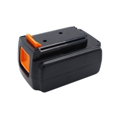 Kompatibel batteribyte för Black & decker LBX1540,LBX1540-2,LBX2040,LBX254,LBX2540...