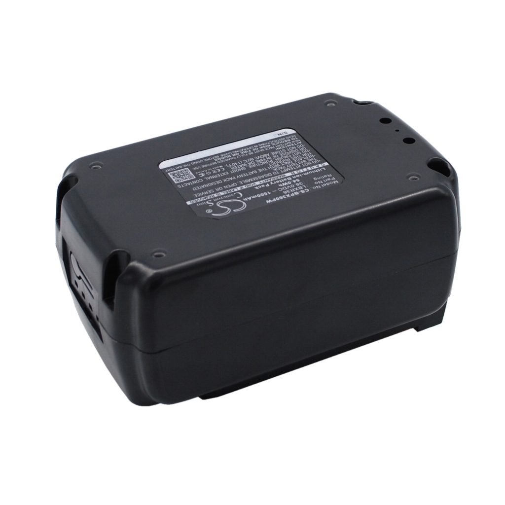Battery Replaces LBX1540