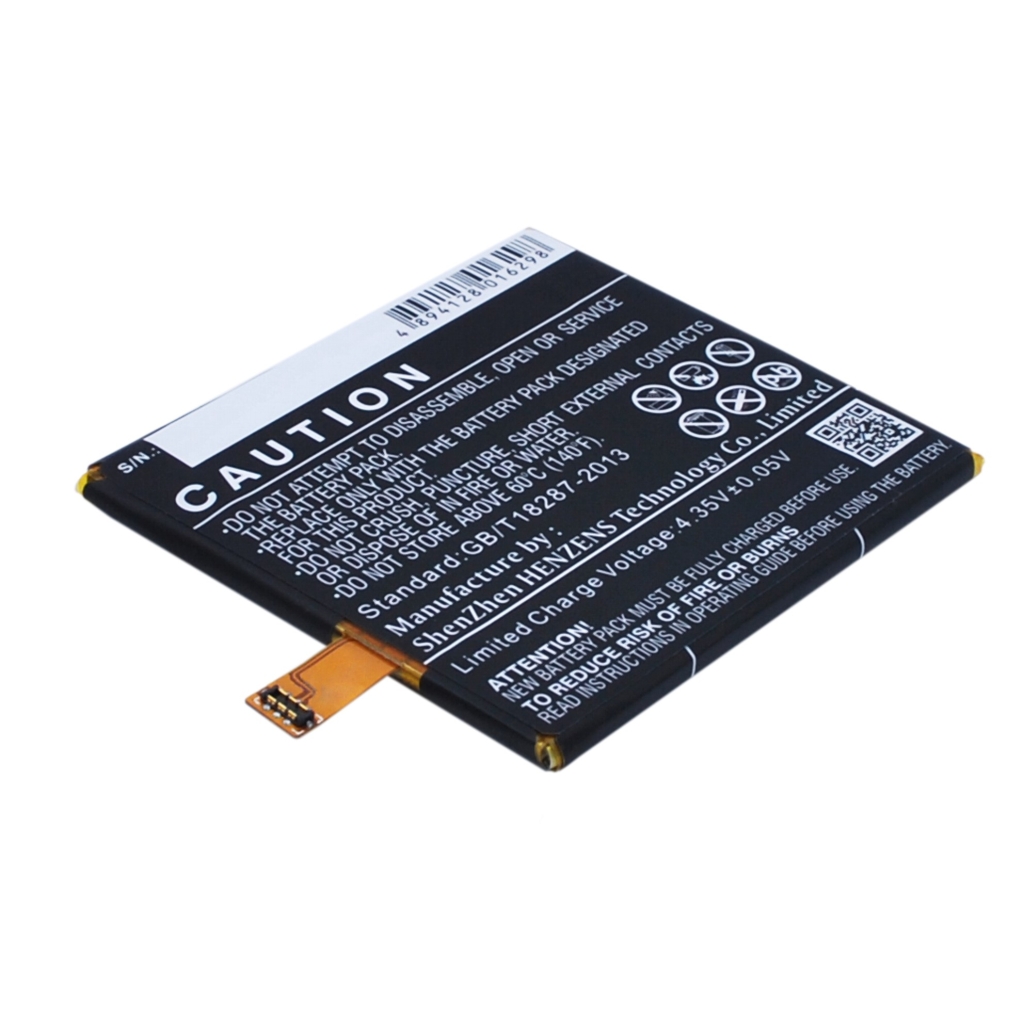 Battery compatible with Batteries