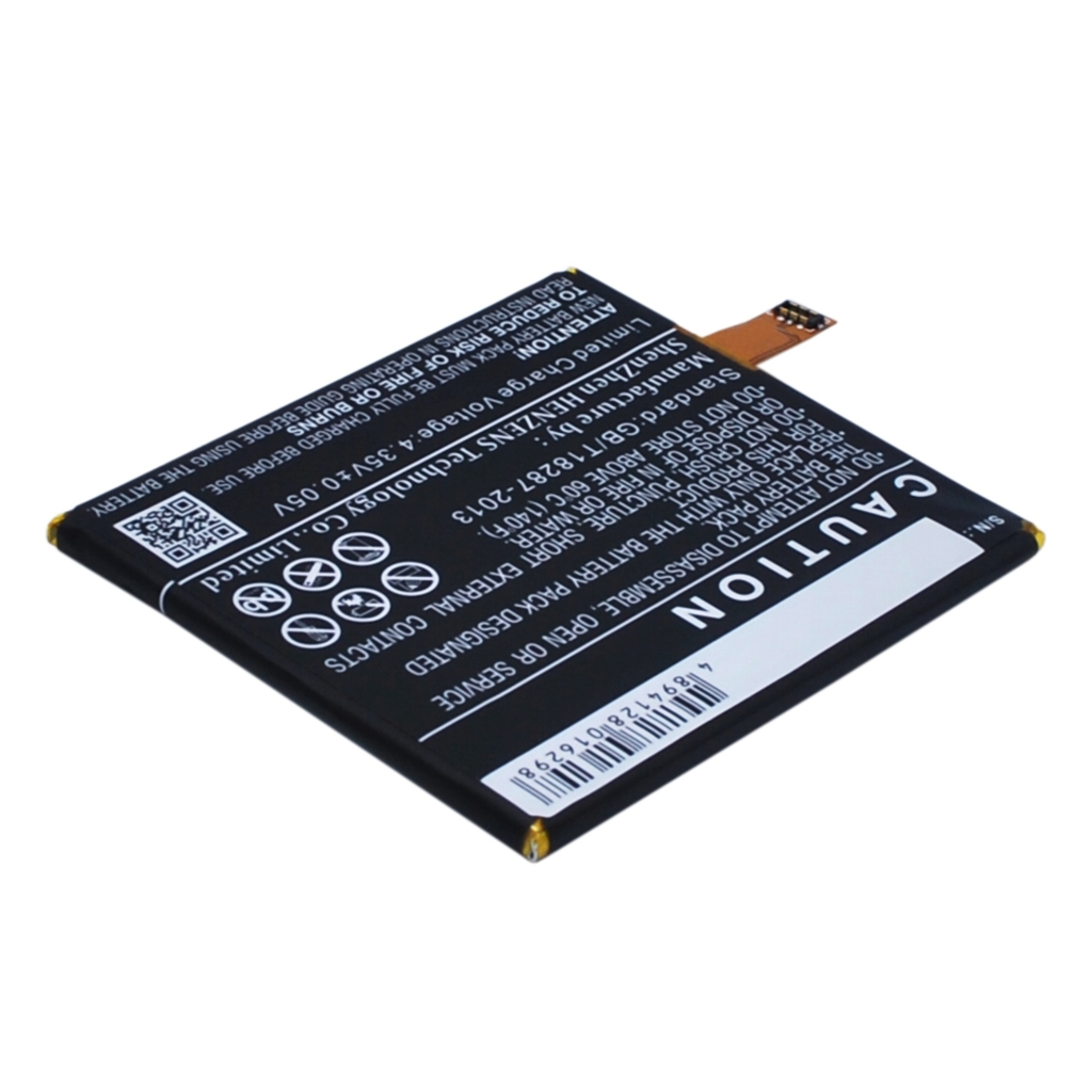 Battery compatible with Batteries