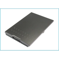 Kompatibel batteribyte för BenQ-Siemens 2C.2G3.D0.101