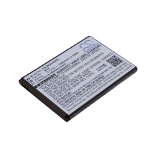 Kompatibel batteribyte för Bq B19,BT-1950-259