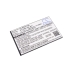 Batteri kompatibel med Bq CS-BQA570SL
