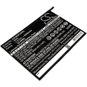Battery compatibleWith Tablet Battery