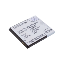 Kompatibel batteribyte för Bq B46