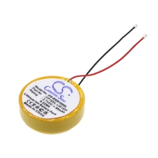 Kompatibel batteribyte för Bose CP1654,LIR1654