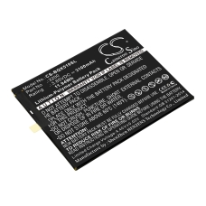 Kompatibel batteribyte för Bq 3200
