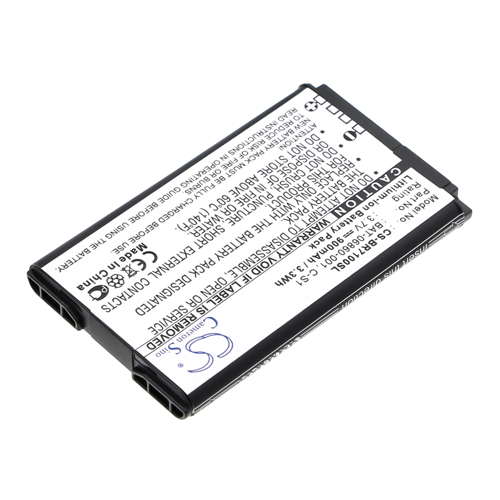 Mobile Phone Battery Blackberry RAQ40GW
